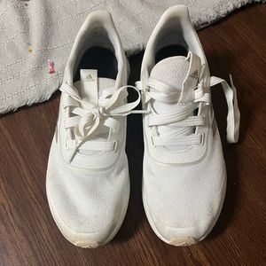 Adidas QT Racer Sport Womens Tennis Shoe